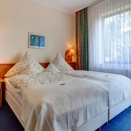 Hotel Der Westerwaldwirt - Staehler 3*