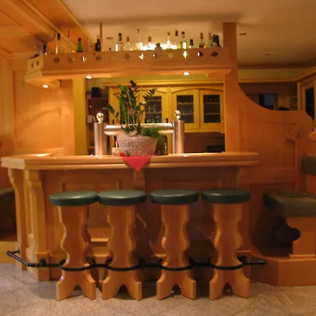 Der Westerwaldwirt Restaurant - Stähler Hotel Hemmelzen