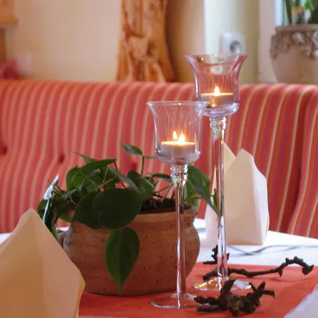 호텔 Der Westerwaldwirt - Staehler Hemmelzen