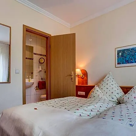 Der Westerwaldwirt - Staehler Hotel Hemmelzen