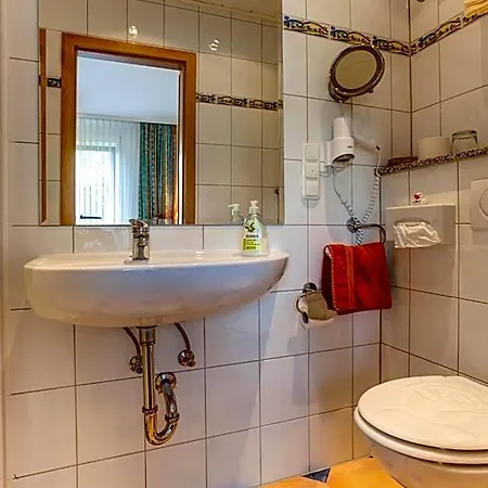 Der Westerwaldwirt - Staehler Hotel Hemmelzen