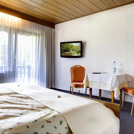 Hotel Der Westerwaldwirt Restaurant - Stähler 3*