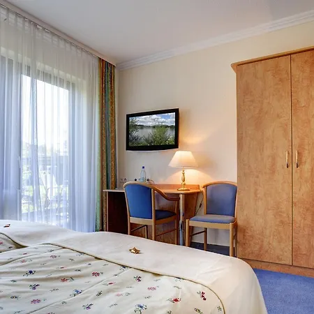 Hotel Der Westerwaldwirt Hotel Landhaus - Staehler 3*