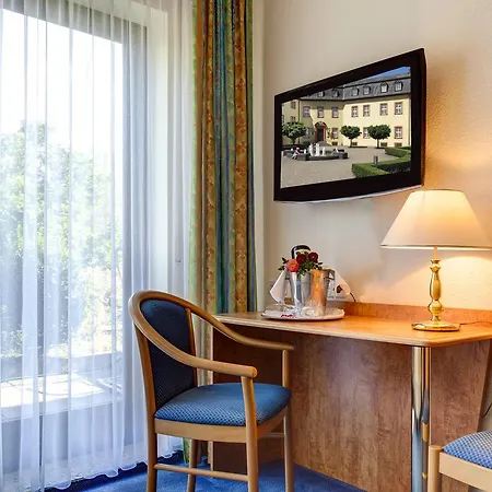 Der Westerwaldwirt Hotel Landhaus - Staehler Hotel