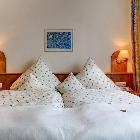 Der Westerwaldwirt Hotel Landhaus - Staehler Hemmelzen