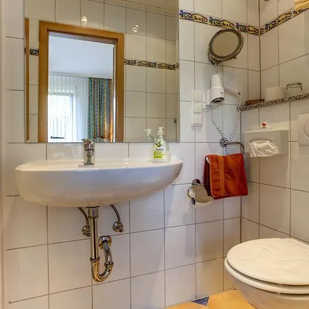 Der Westerwaldwirt - Staehler Hotel Hemmelzen