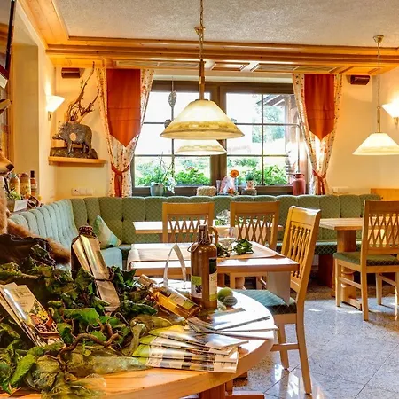 Der Westerwaldwirt Restaurant - Stähler 3* Hemmelzen