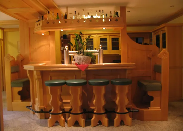 Der Westerwaldwirt Hotel Landhaus - Staehler Hotell Hemmelzen