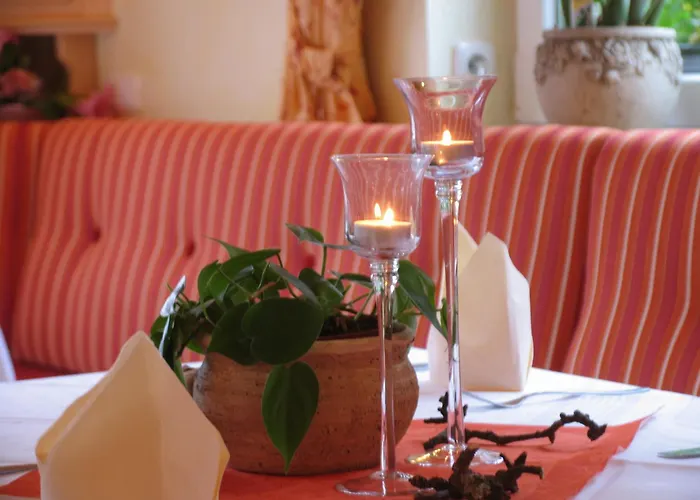 Hotell Der Westerwaldwirt Hotel Landhaus - Staehler Hemmelzen