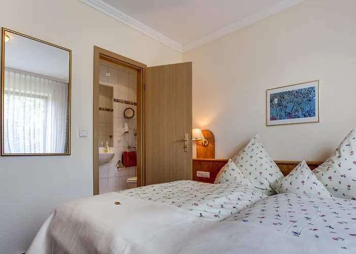 Der Westerwaldwirt Hotel Landhaus - Staehler