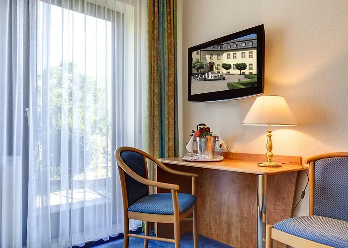 Der Westerwaldwirt Hotel Landhaus - Staehler Hotell