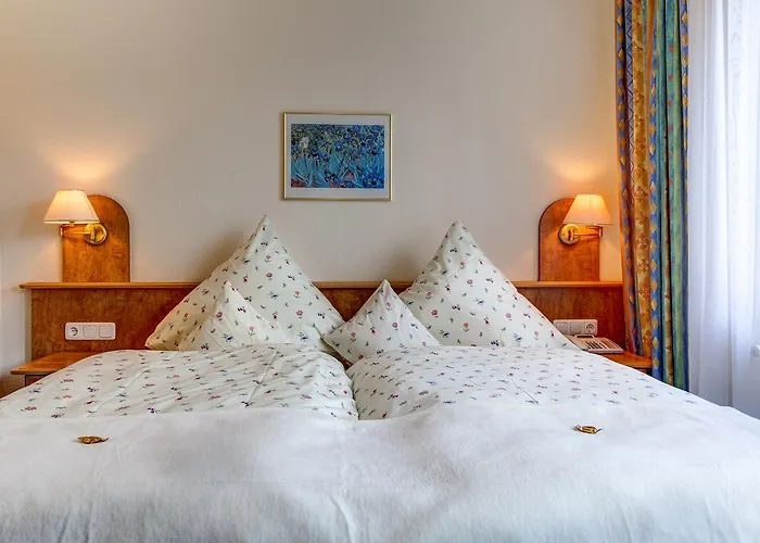 Der Westerwaldwirt Hotel Landhaus - Staehler Hemmelzen