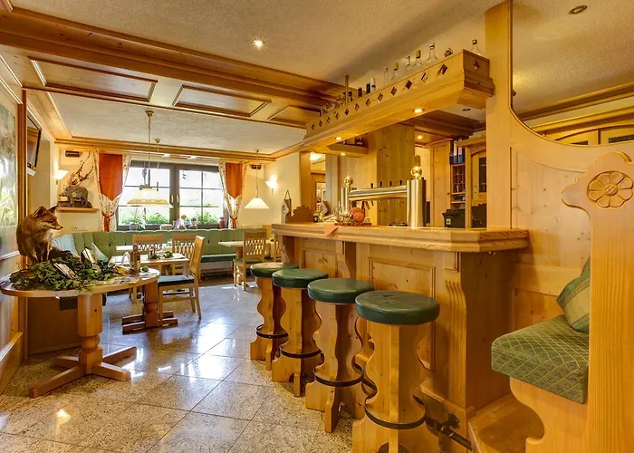 Der Westerwaldwirt Hotel Landhaus - Staehler Hotell Hemmelzen