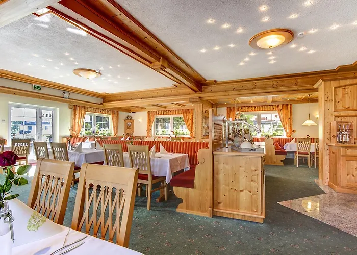 Der Westerwaldwirt Hotel Landhaus - Staehler 3* Hemmelzen