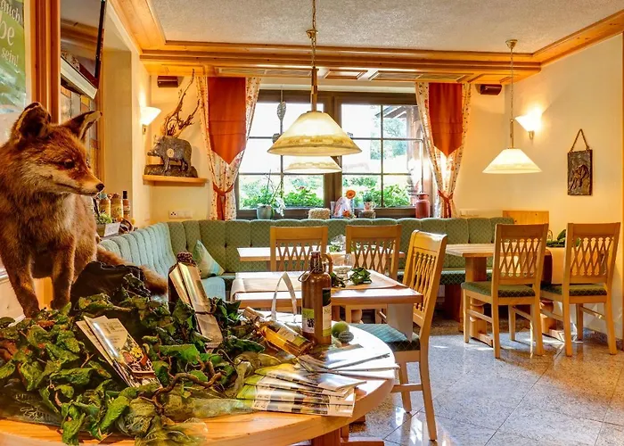 Der Westerwaldwirt Hotel Landhaus - Staehler 3* Hemmelzen